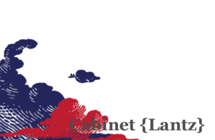 Le Cabinet lantz