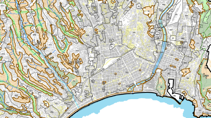 Le Plan Local d’Urbanisme Métropolitain