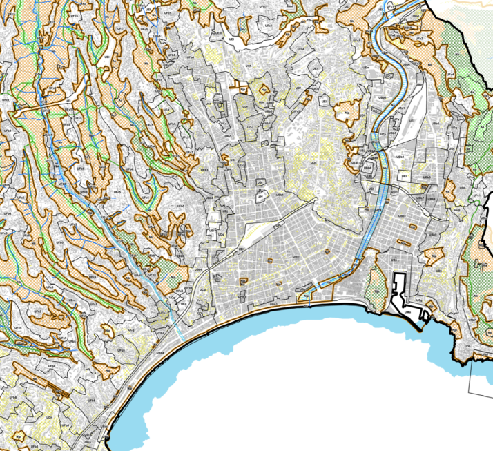 Le Plan Local d’Urbanisme Métropolitain
