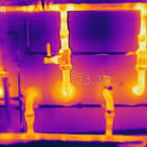 Thermographie