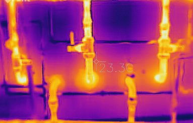 Thermographie