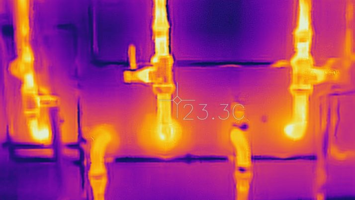 Thermographie
